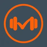 Heimfitness-Test Logo