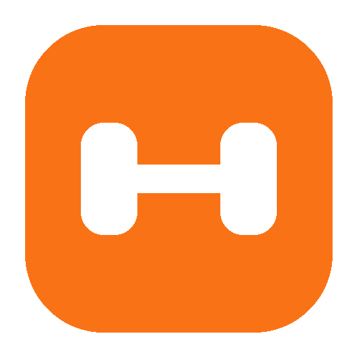 Heimfitness-Test