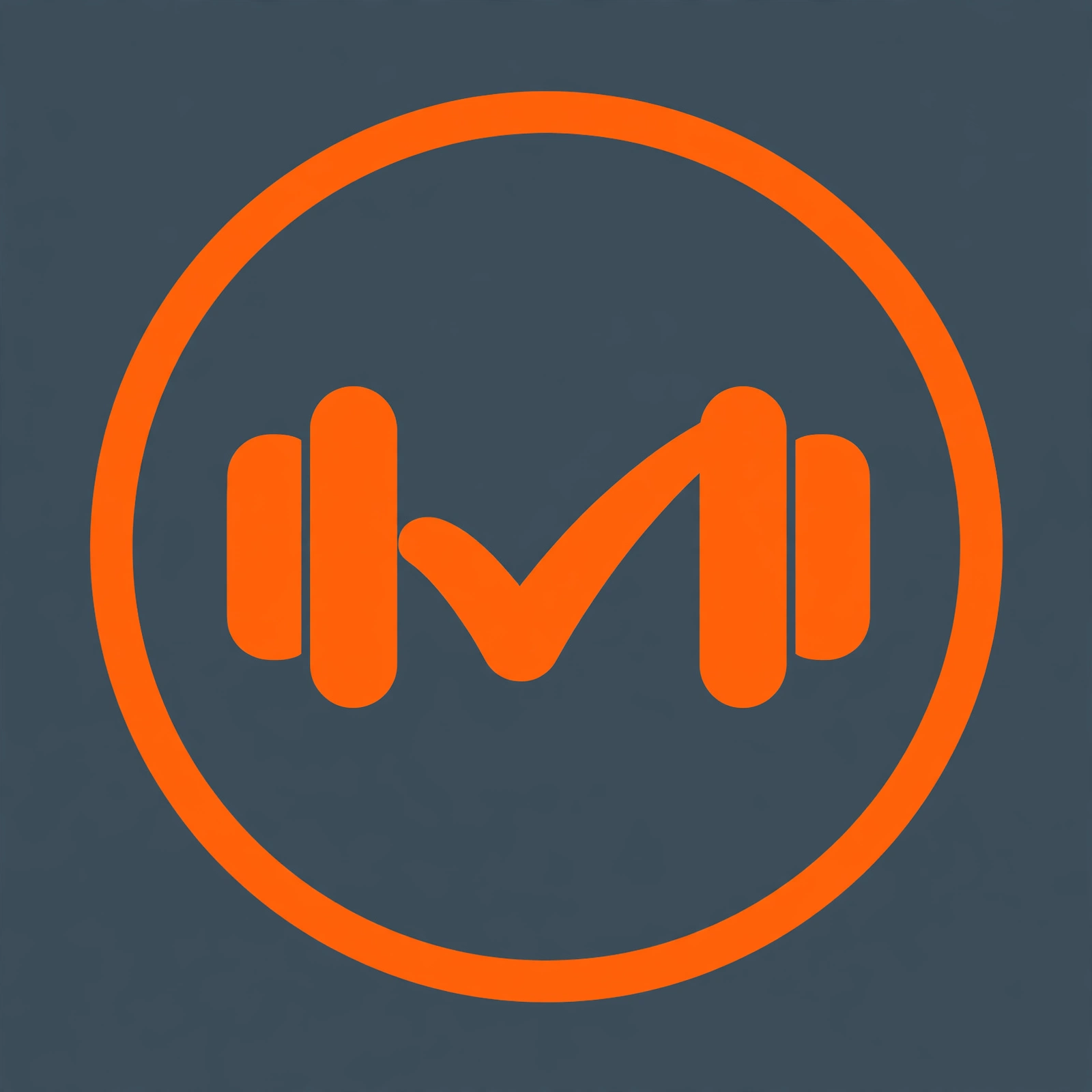 Heimfitness-Test