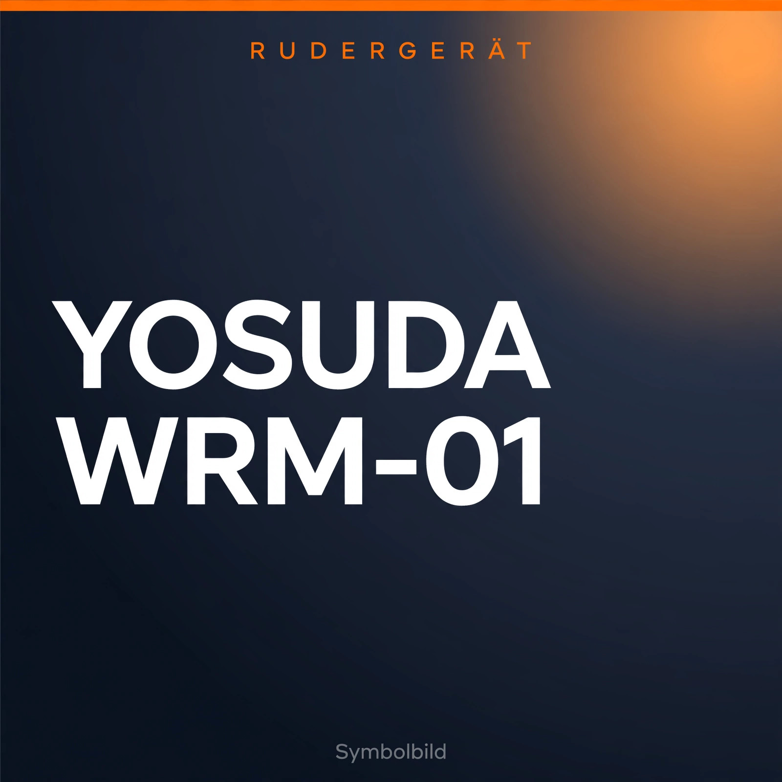 YOSUDA WRM-01 – Symbolbild
